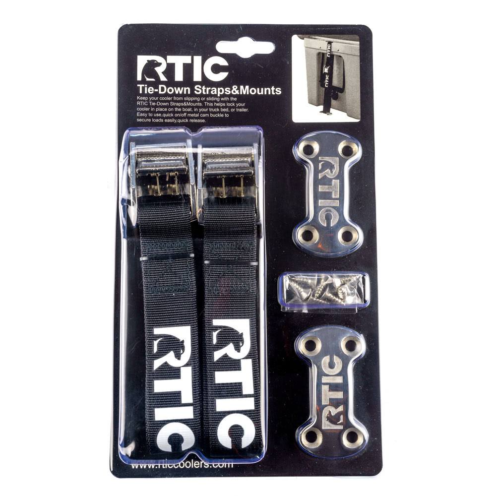Cooler Tie Down Kit image 2