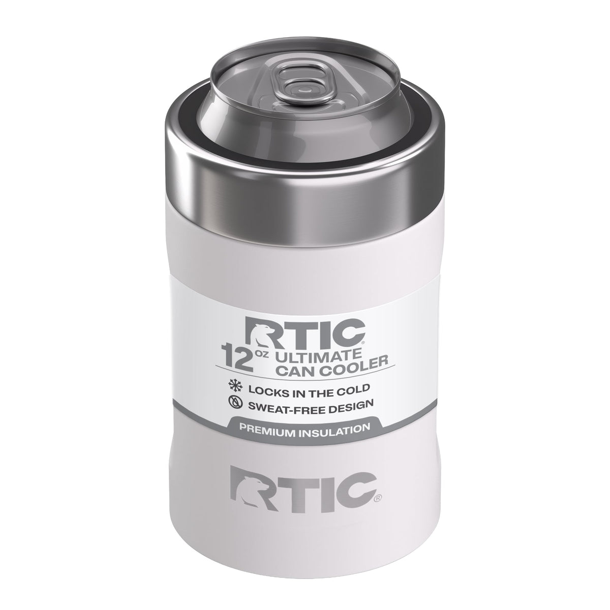 12oz Ultimate Can Cooler image 7
