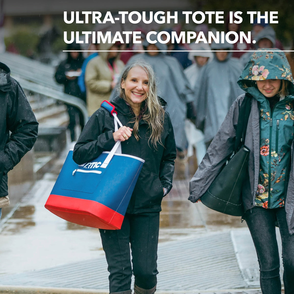 Ultra-Tough Tote image 25