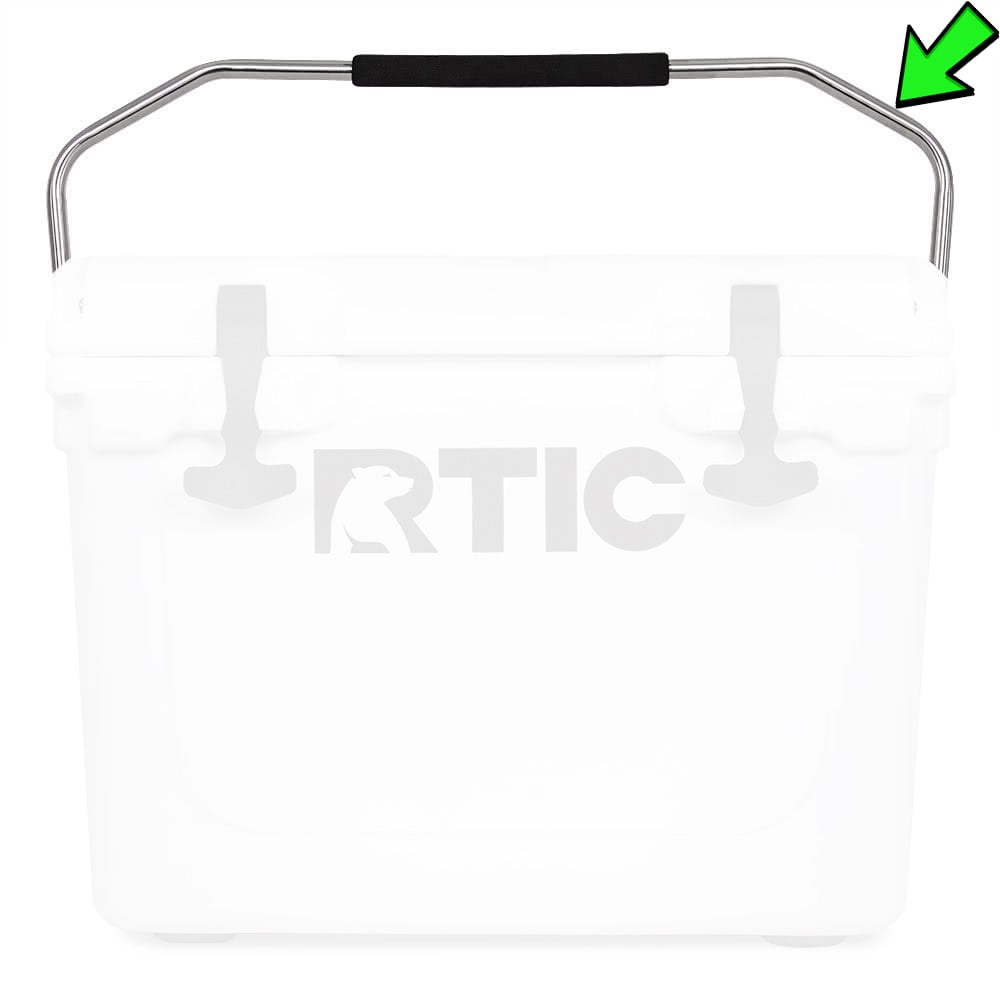 20 QT Replacement Handle image 1