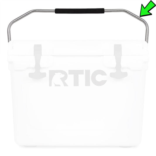 20 QT Replacement Handle image 1