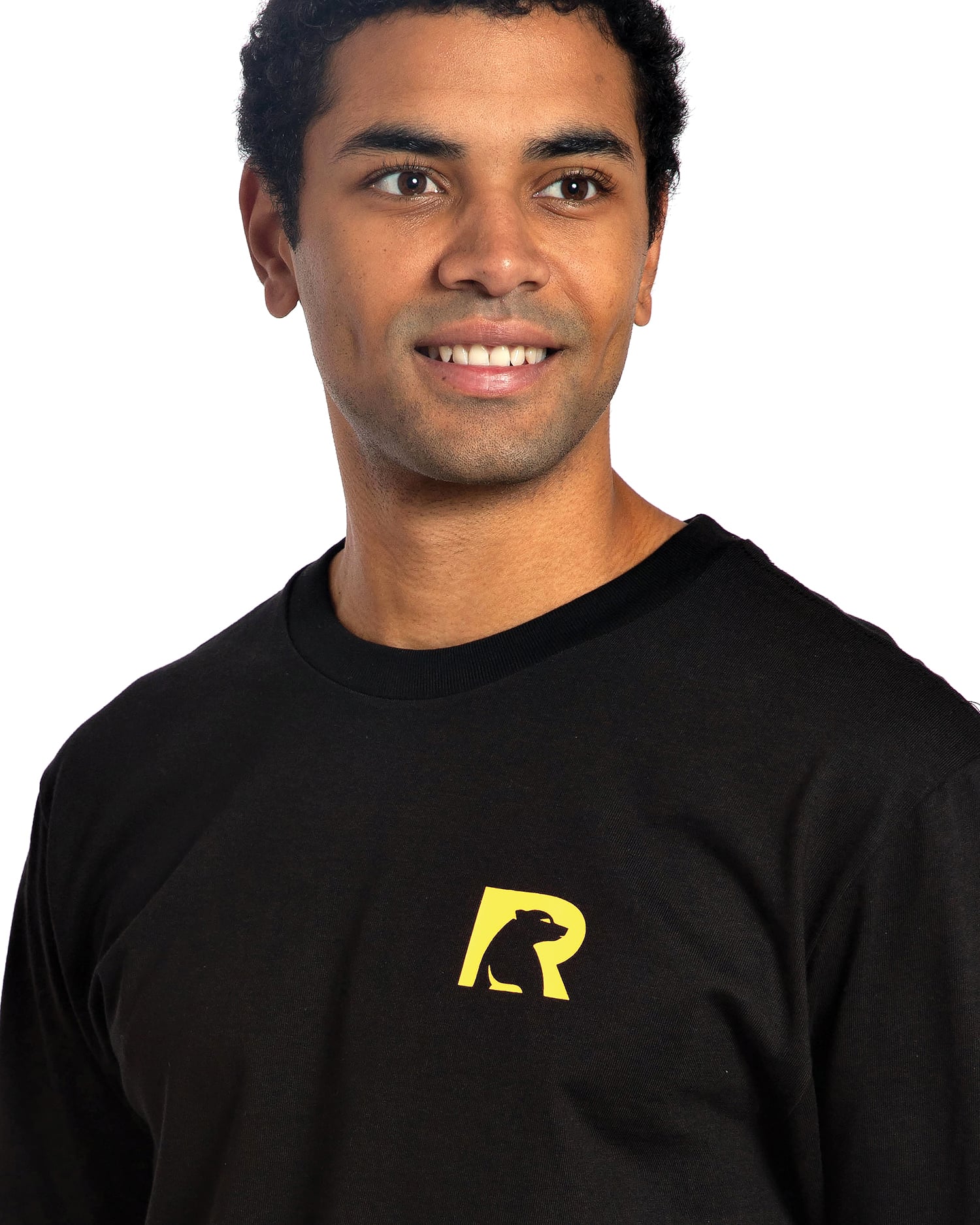 Mountain Time Long Sleeve T-Shirt image 6