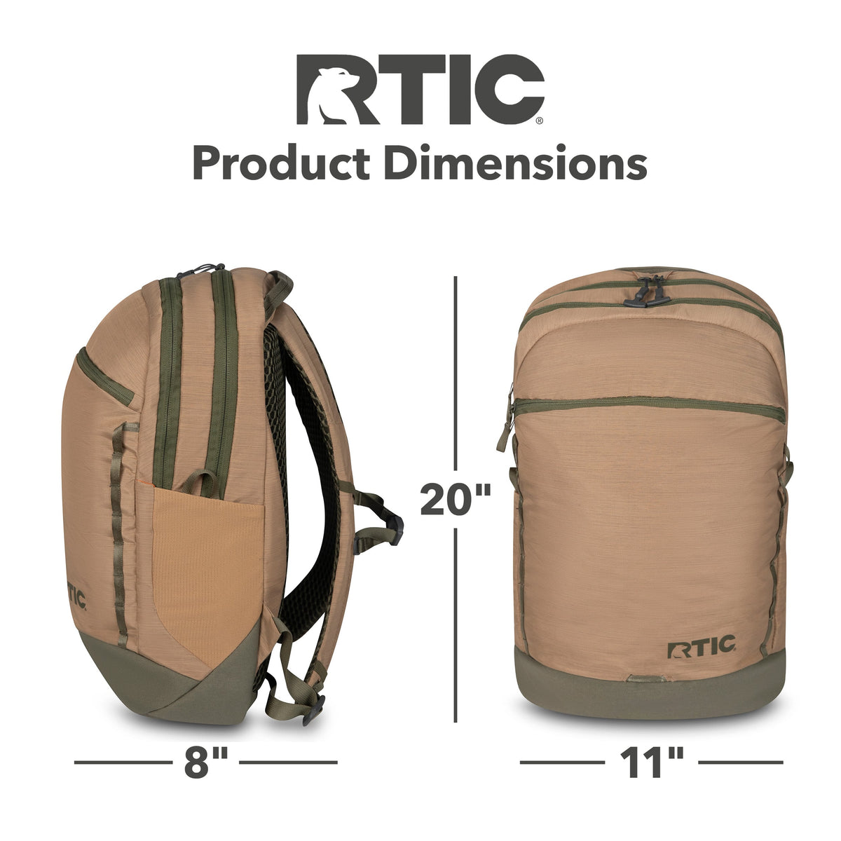Road Trip Backpack image 11