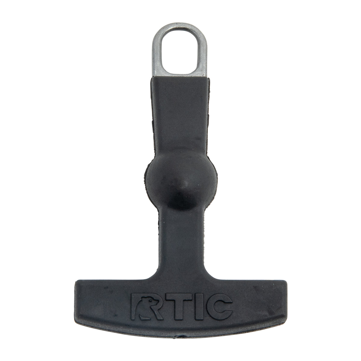 Latch Zipper Pull image 1
