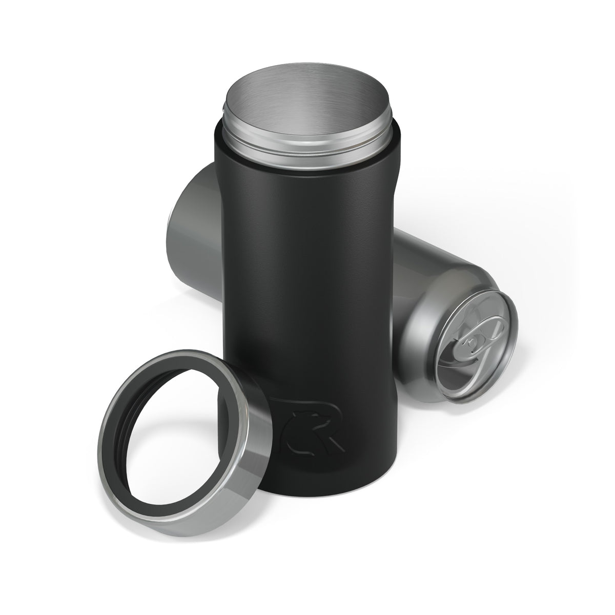 24oz Ultimate Can Cooler image 4