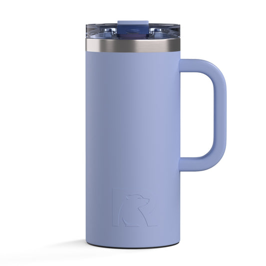 Road Trip Travel Mug image 2