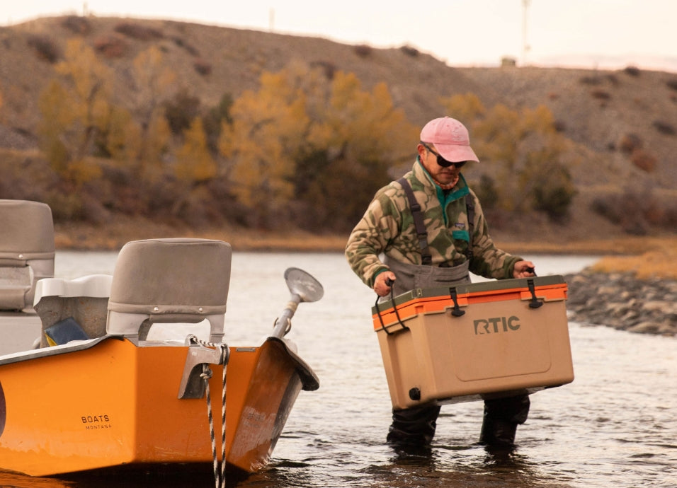 52 QT Ultra-Light Cooler image 8