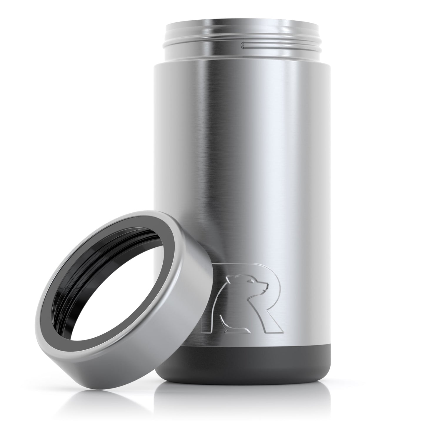 16oz Essential Craft Can Cooler image 2