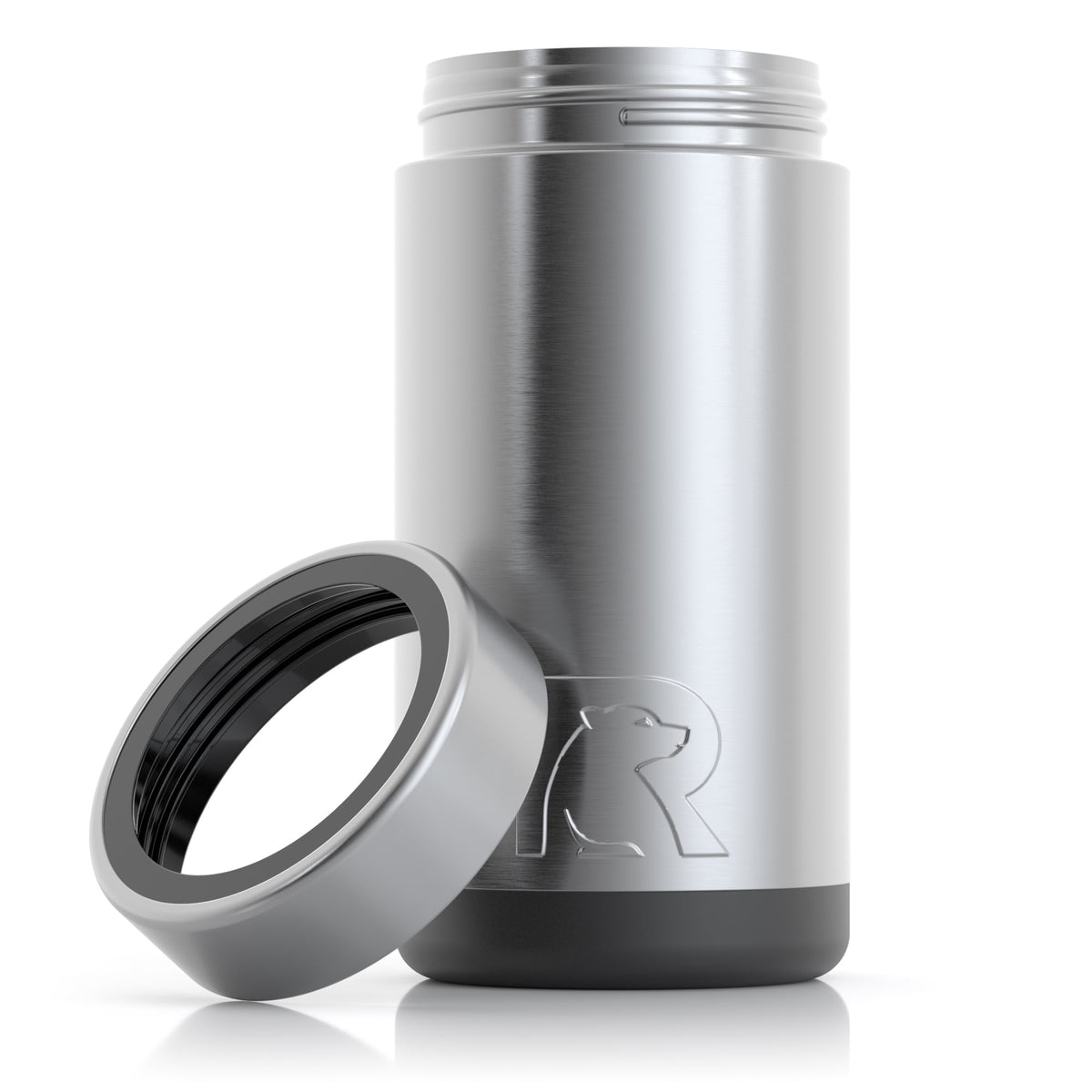 16oz Essential Craft Can Cooler image 2