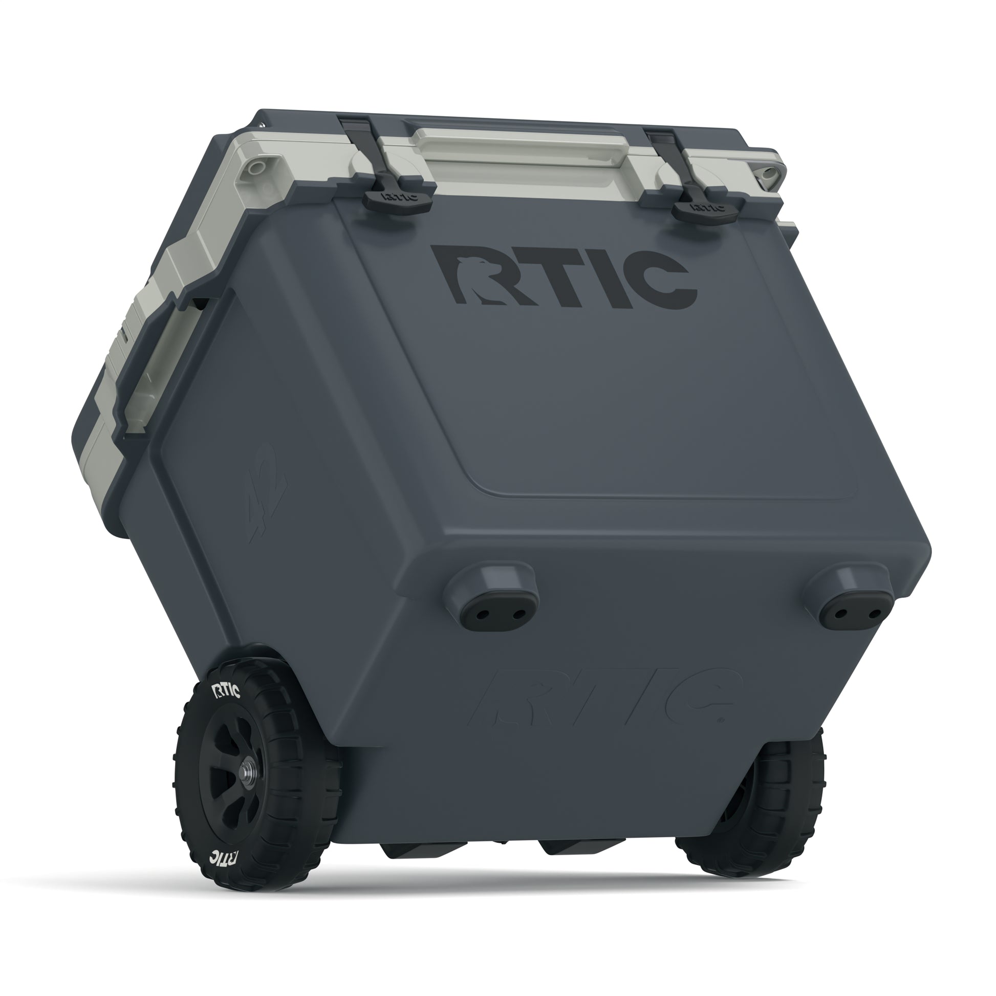 42 QT Ultra-Light Wheeled Cooler image 6