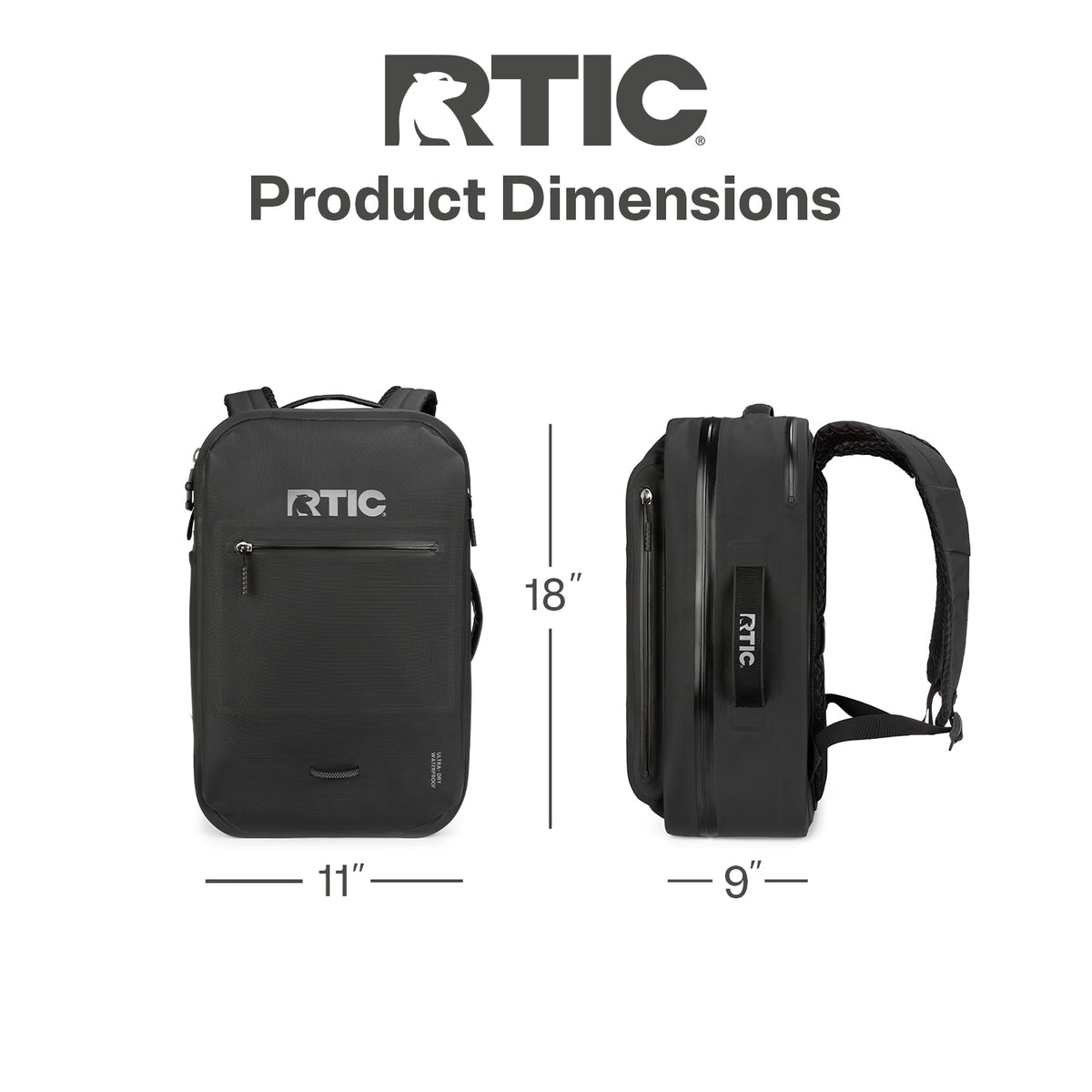 Ultra-Dry Backpack image 22