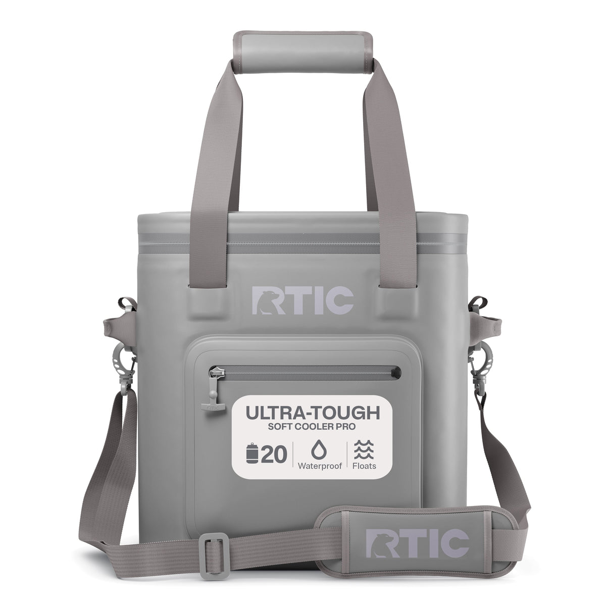 Ultra-Tough Soft Cooler Pro image 25