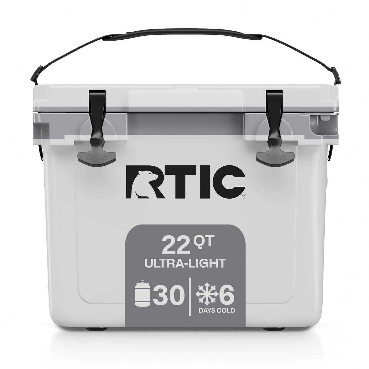 22 QT Ultra-Light Cooler image 10