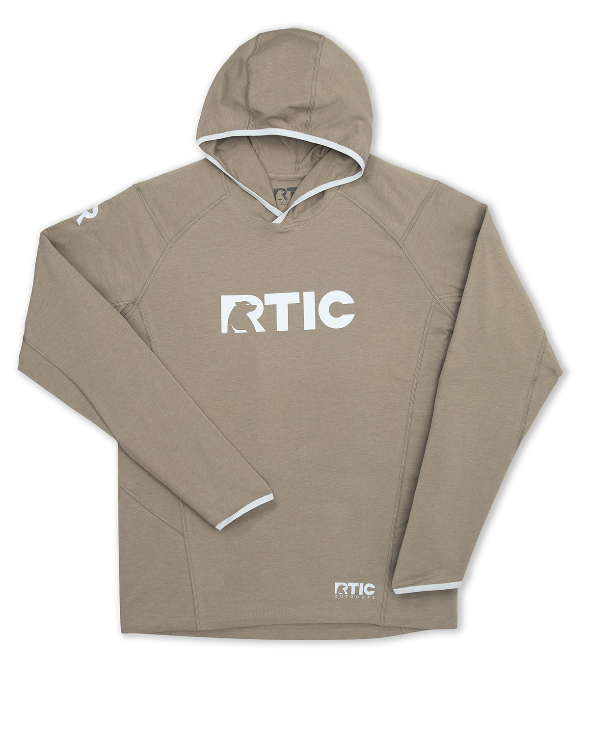 Men's R-Tech Sun Hoodie image 2