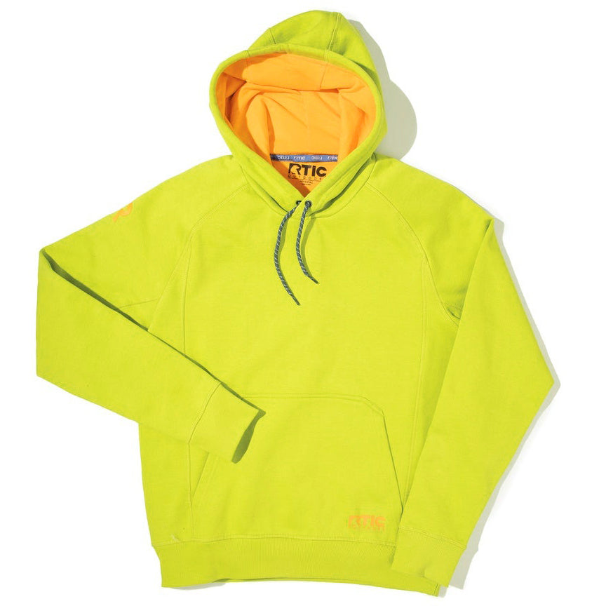 Water-Repellent Pullover Hoodie - Athletic Fit image 23