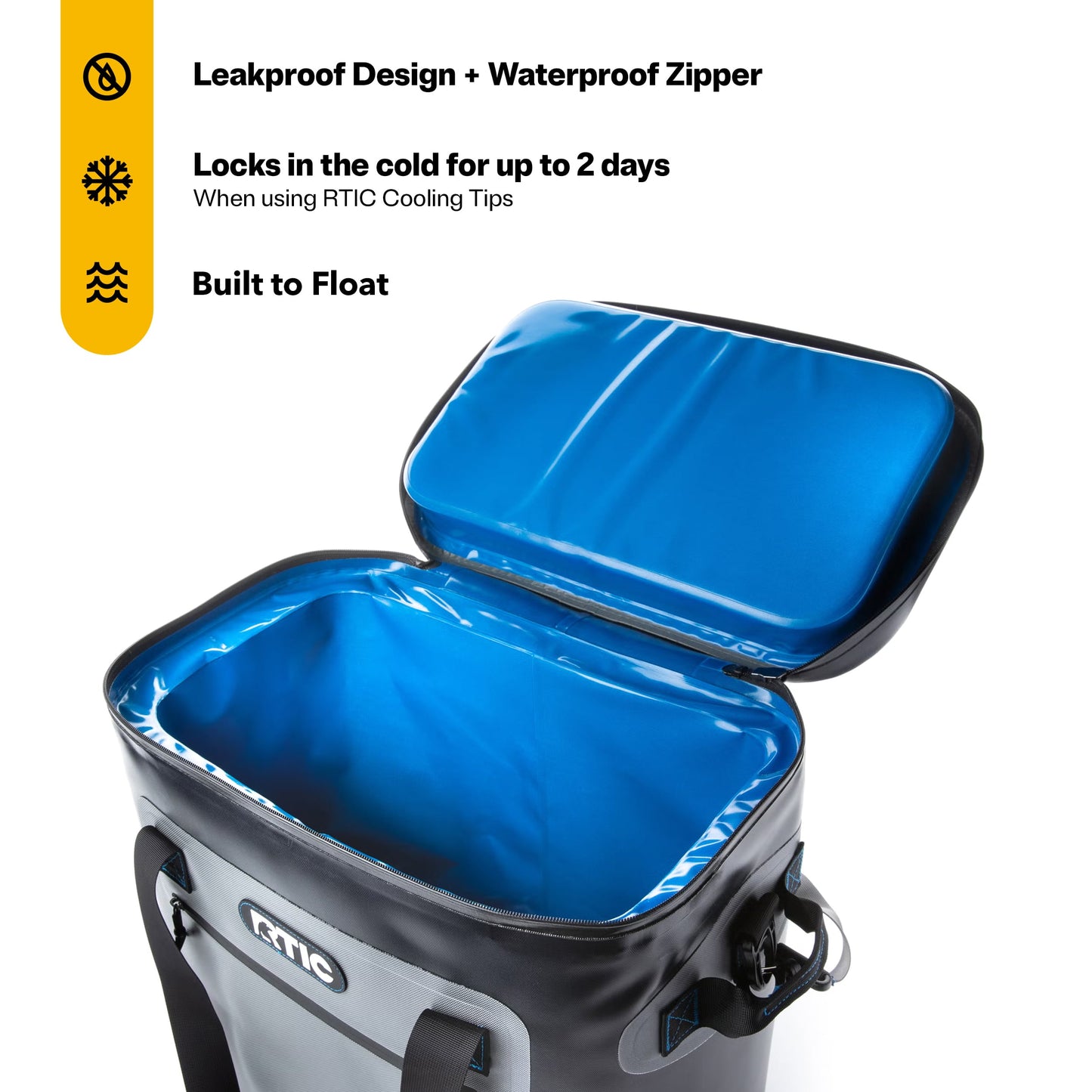 Ultra-Tough Soft Cooler image 42