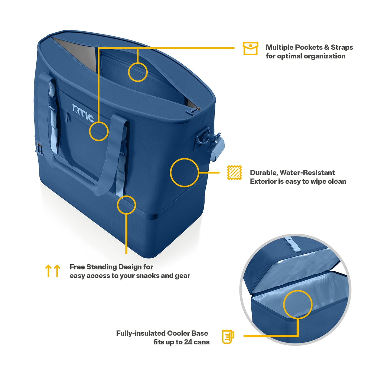 2-in-1 Chillout Bag image 9