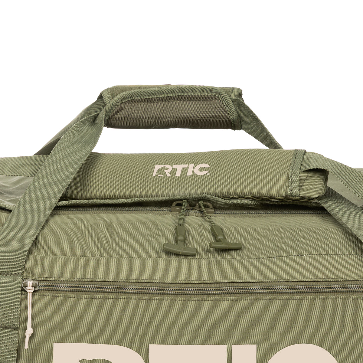 Road Trip Duffle Bag image 2