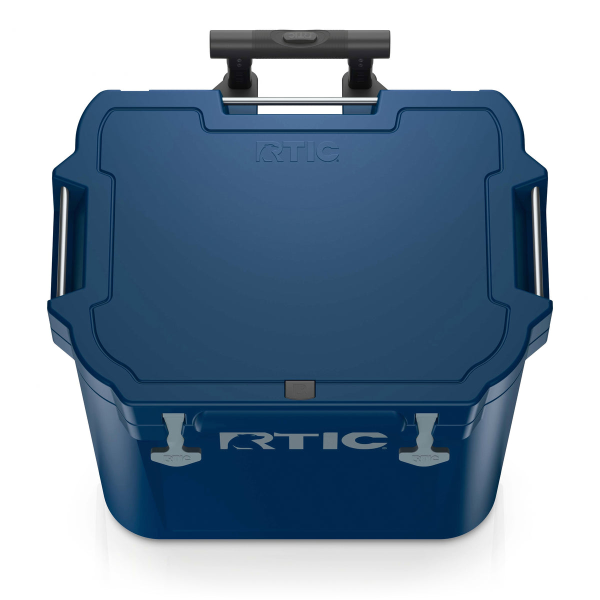 45 QT Ultra-Tough Wheeled Cooler image 7