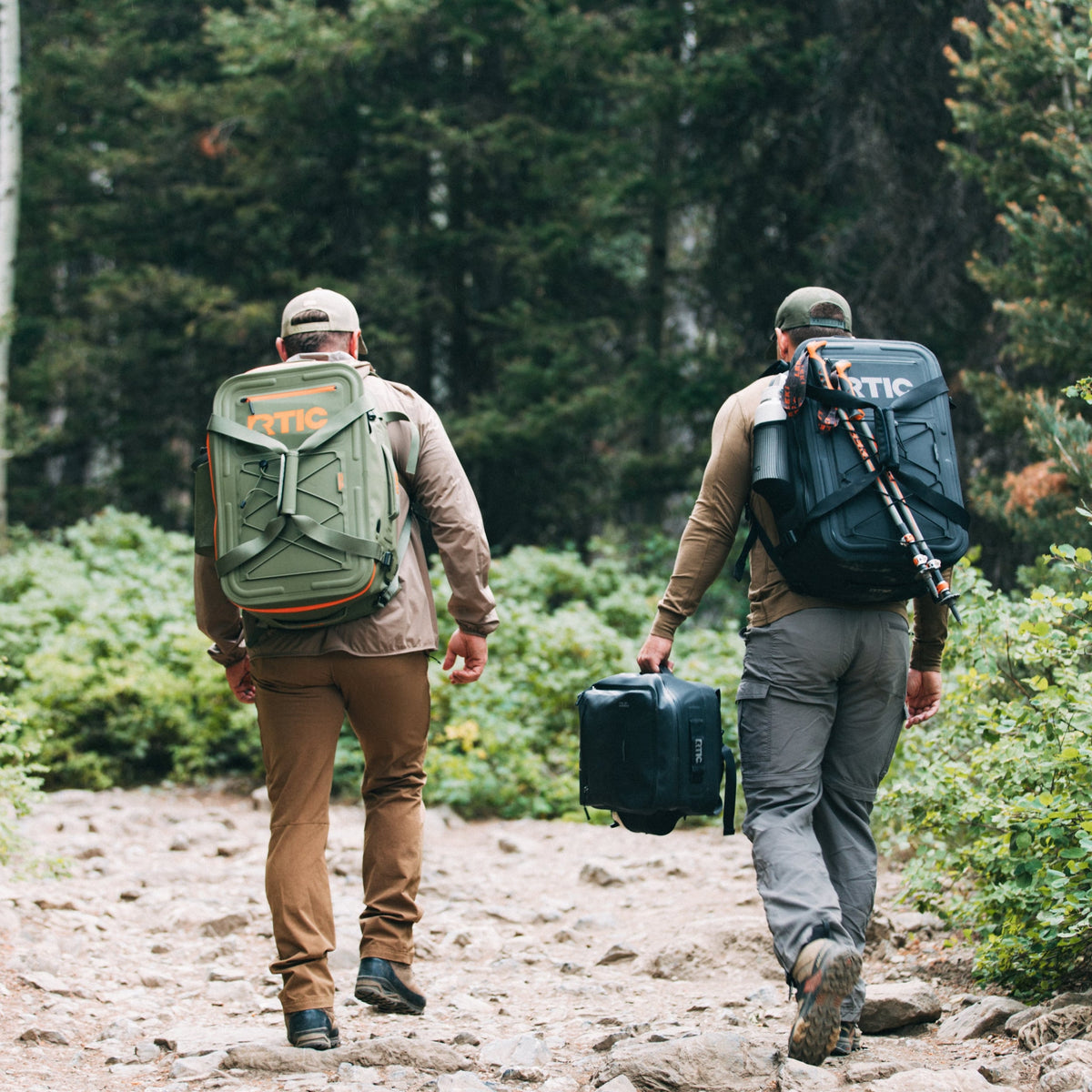Ultra-Dry Duffle Pack image 30