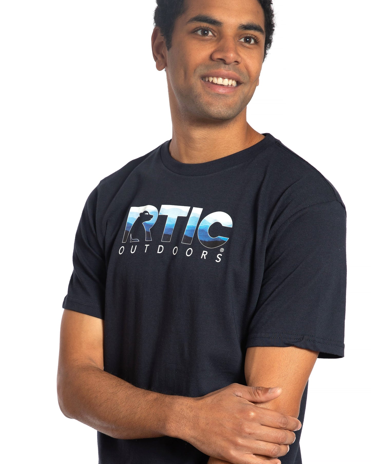Blue Horizon Short Sleeve T-Shirt image 5