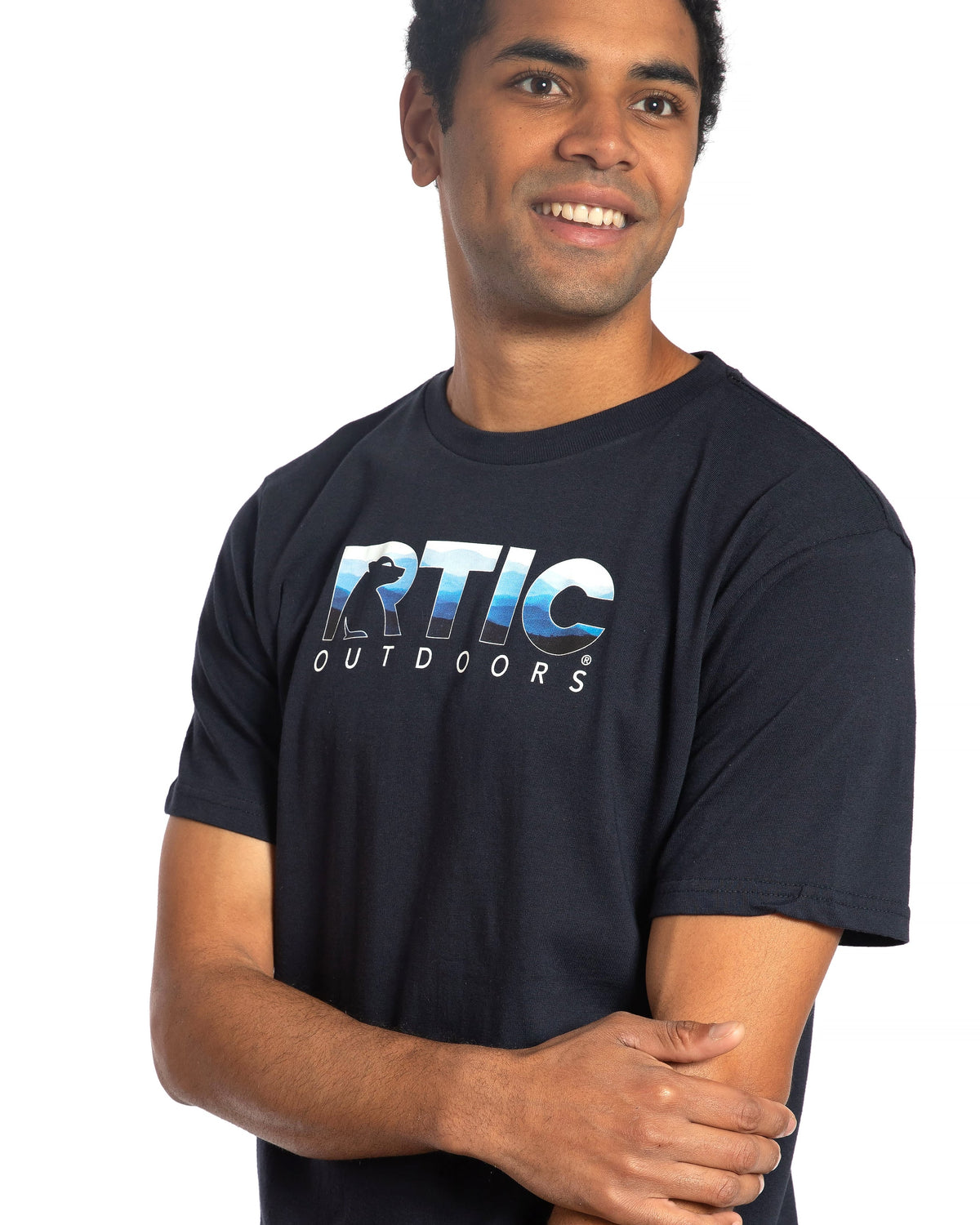 Blue Horizon Short Sleeve T-Shirt image 5