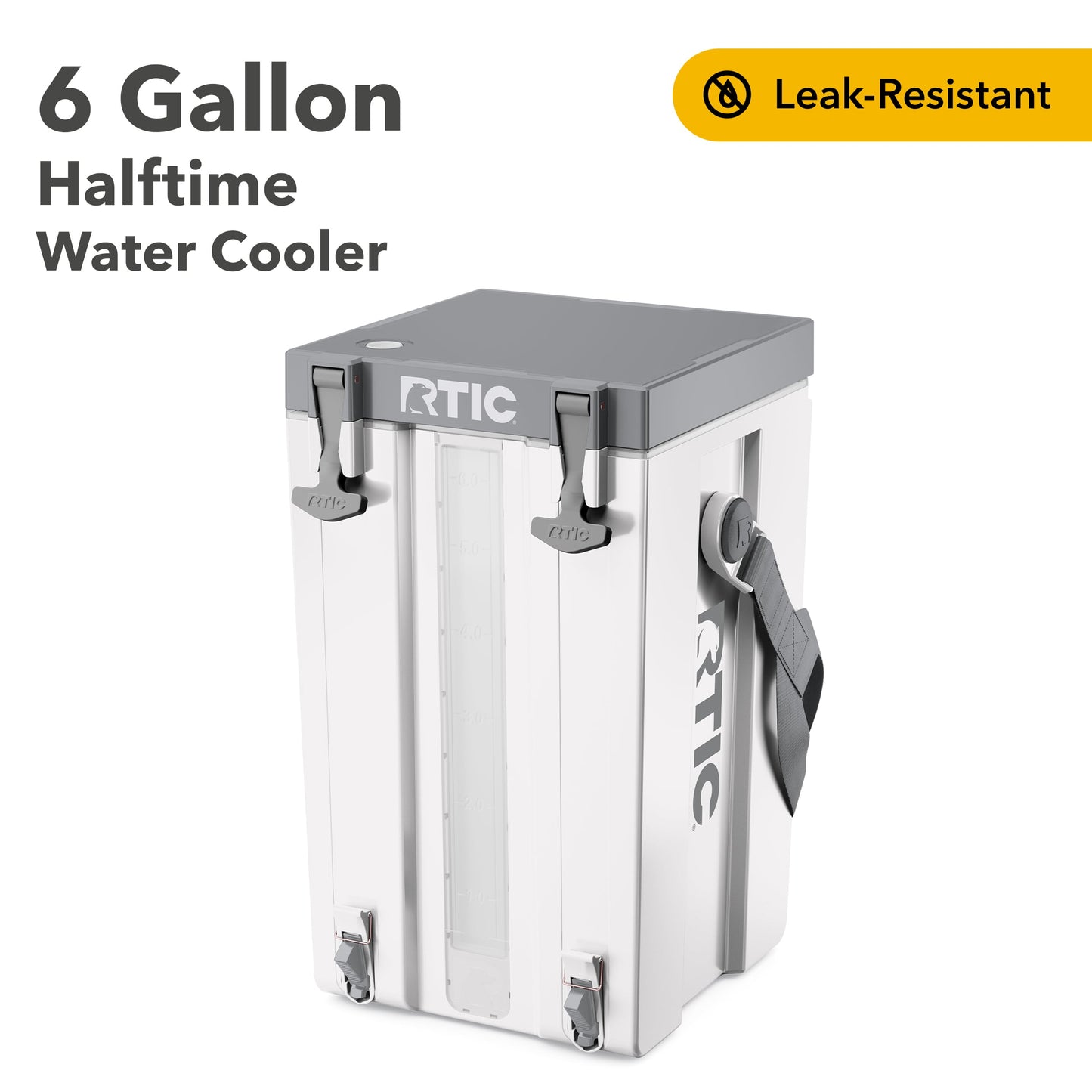 Halftime Water Cooler image 26
