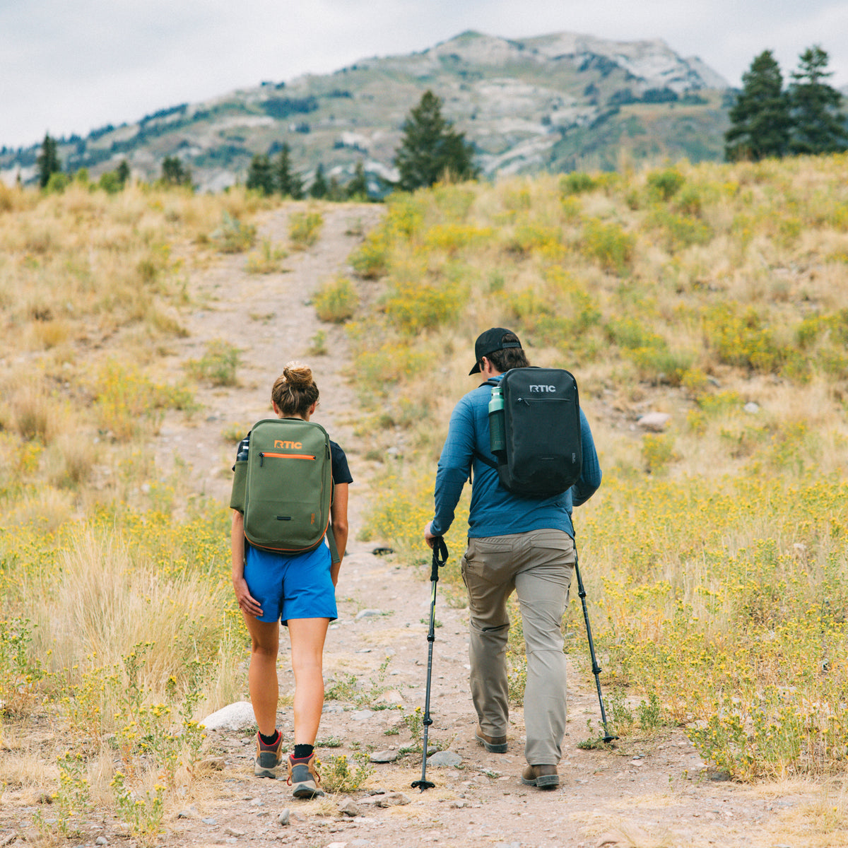 Ultra-Dry Backpack image 15