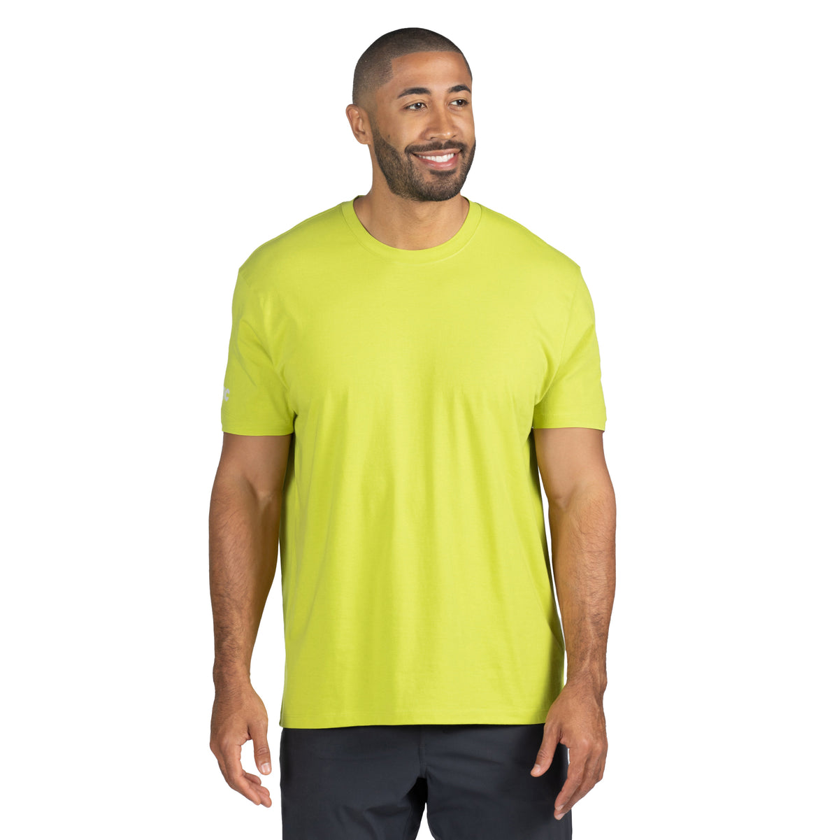 RTIC Logo Short Sleeve T-Shirt image 5