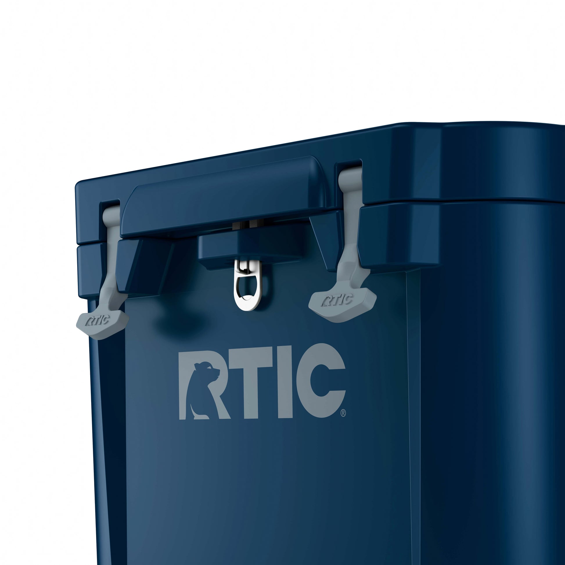 45 QT Ultra-Tough Wheeled Cooler image 10