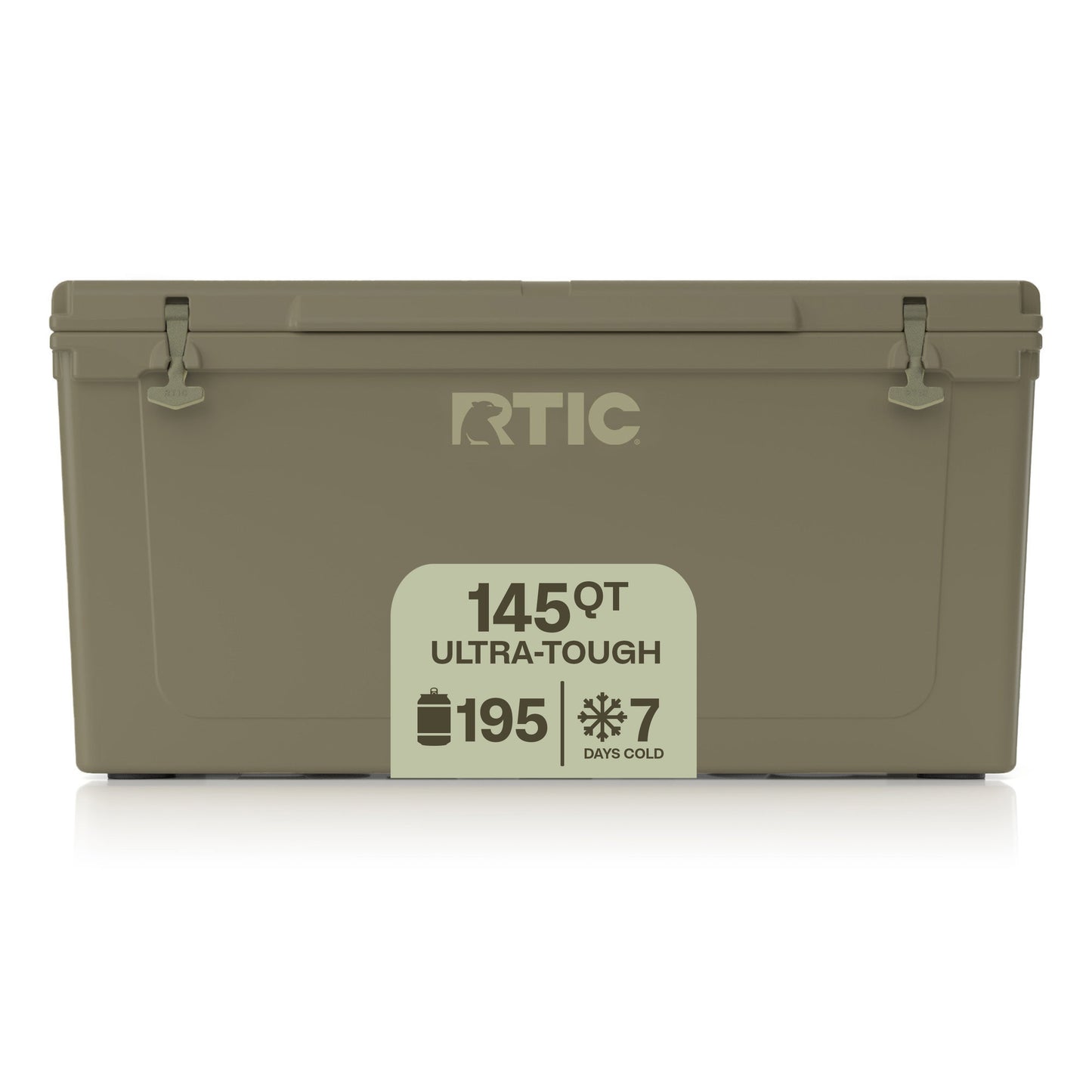 145 QT Ultra-Tough Cooler image 8