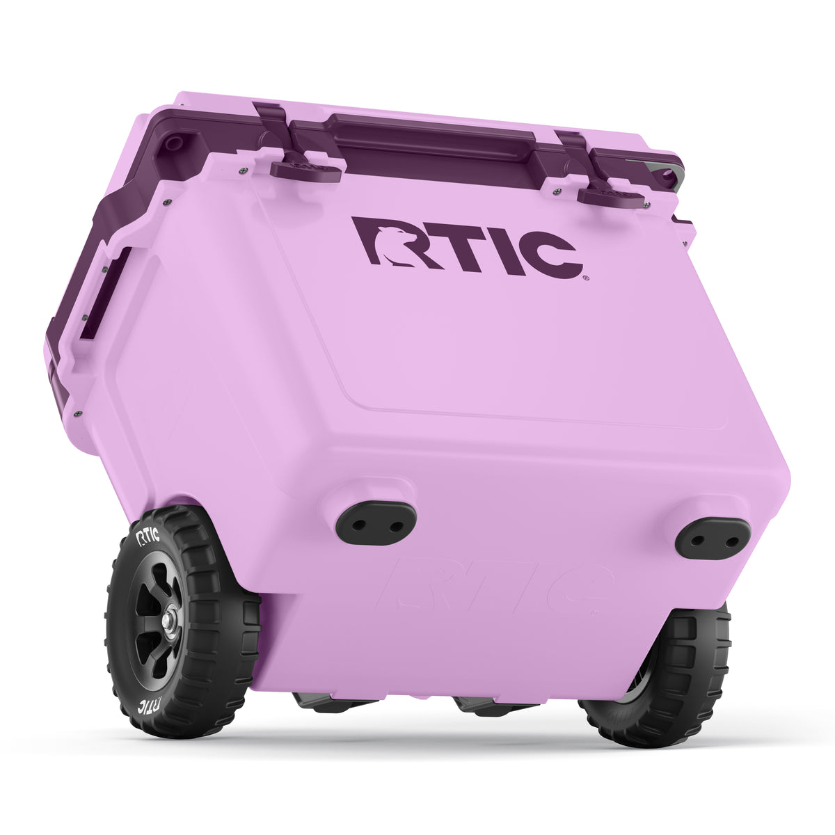 22 QT Ultra-Light Wheeled Cooler image 6