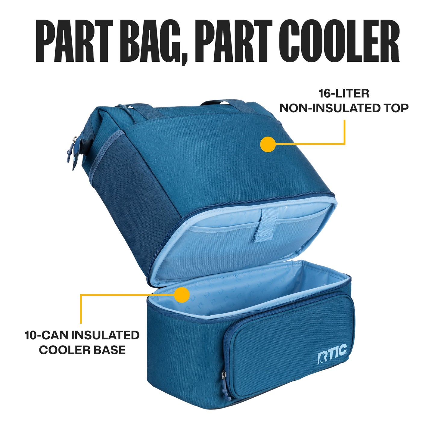 2-in-1 Chillout Backpack image 17