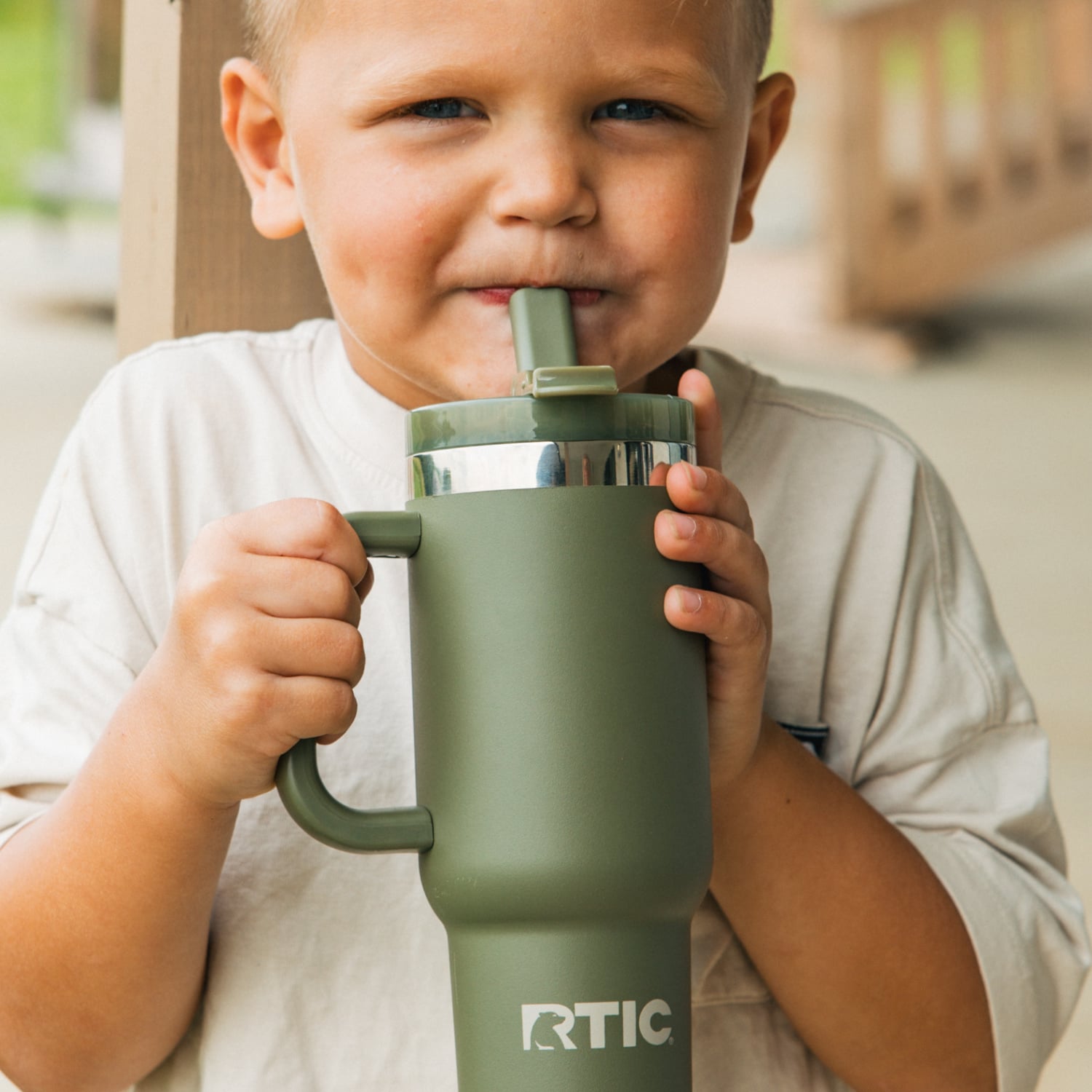16oz Little Road Trip Tumbler image 16