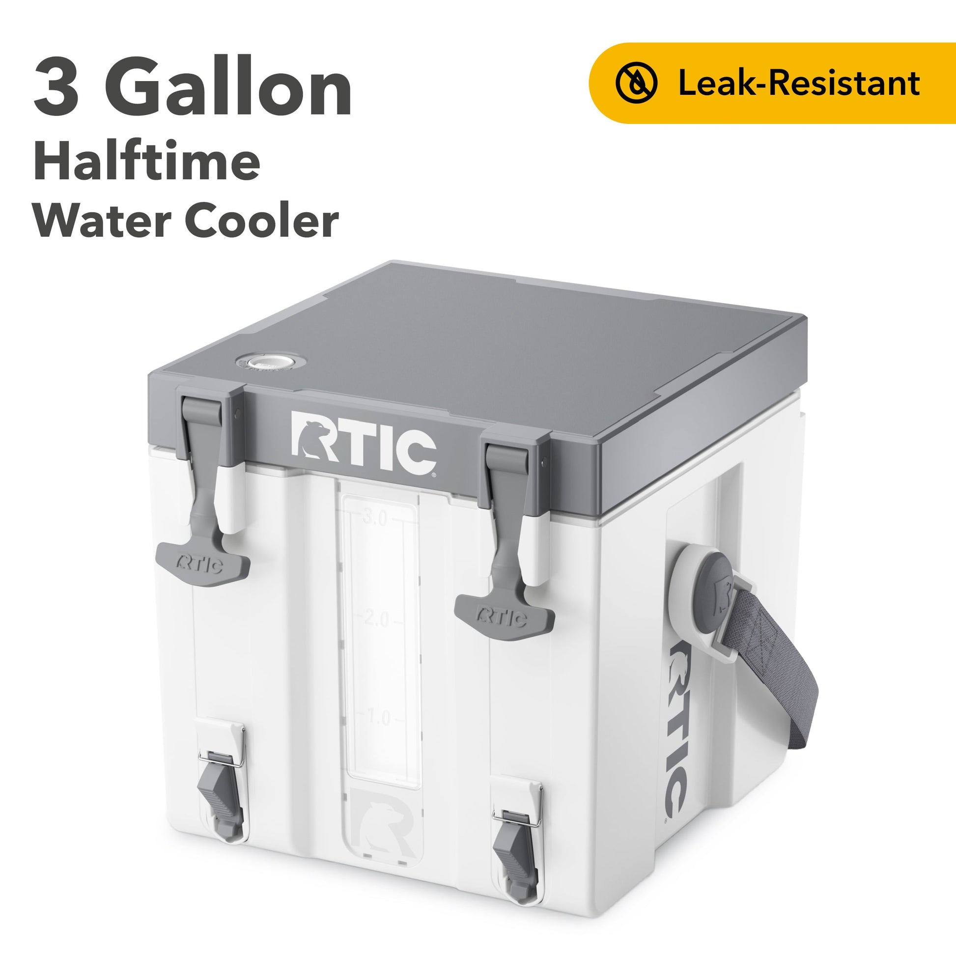 Halftime Water Cooler image 10