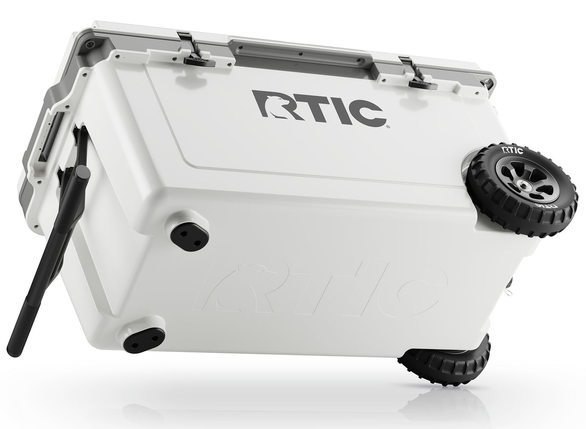 72 QT Ultra-Light Wheeled Cooler image 5