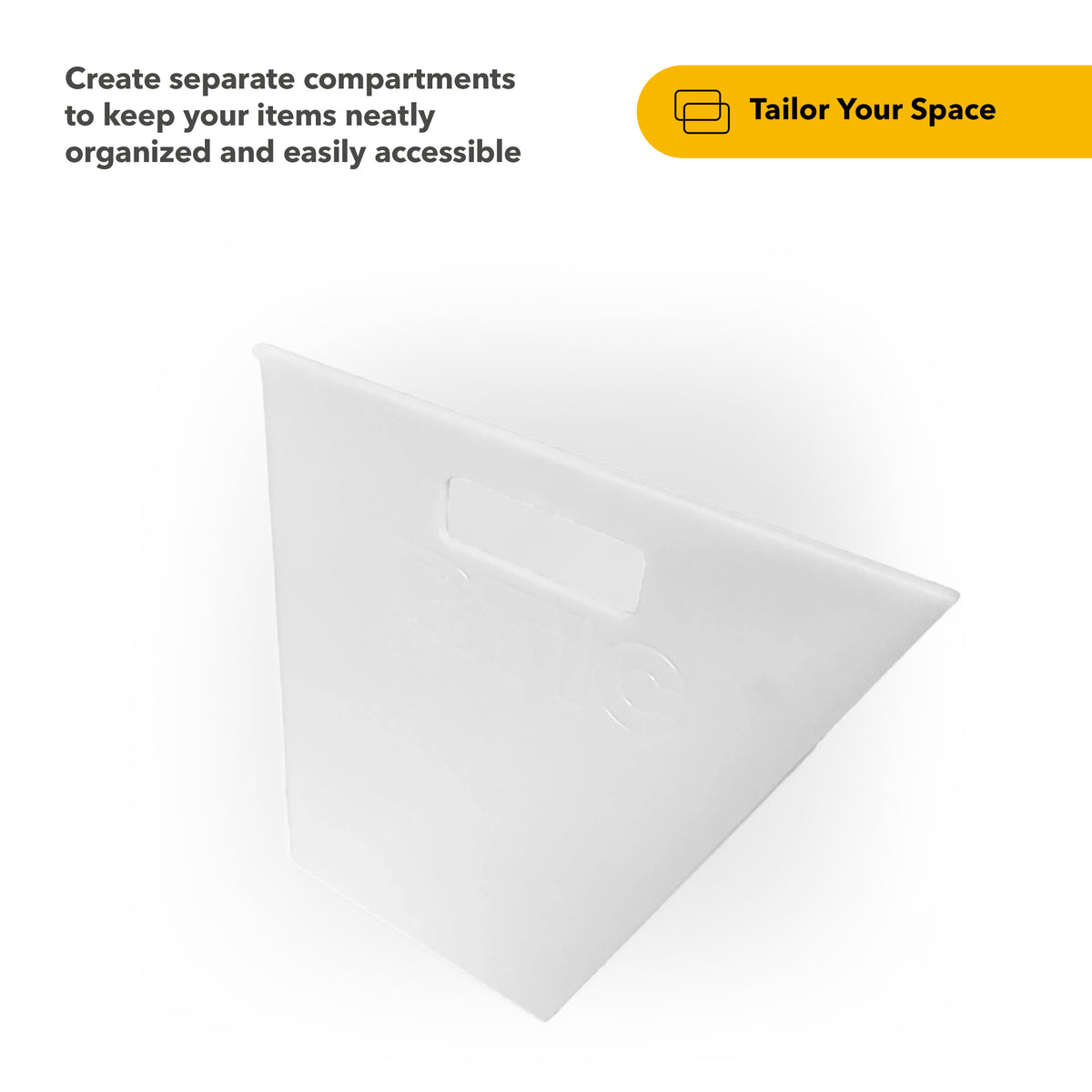 Ultra-Tough Cooler Dividers image 3