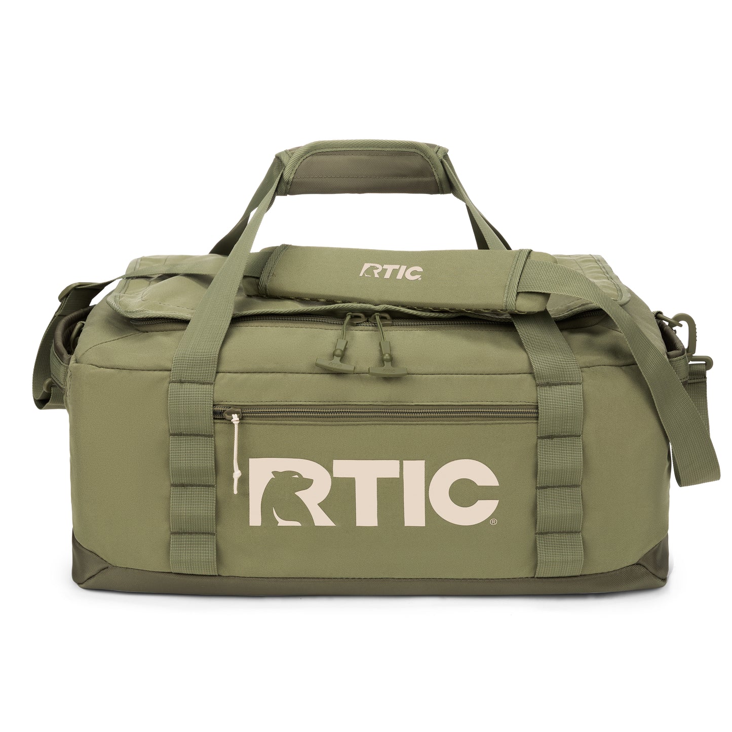 Road Trip Duffle Bag image 21