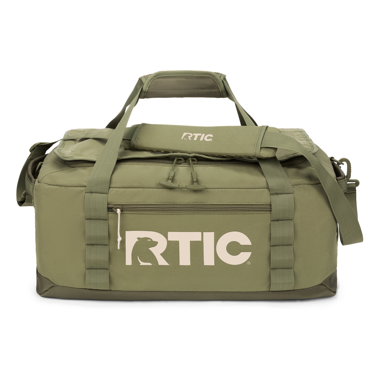 Road Trip Duffle Bag image 21
