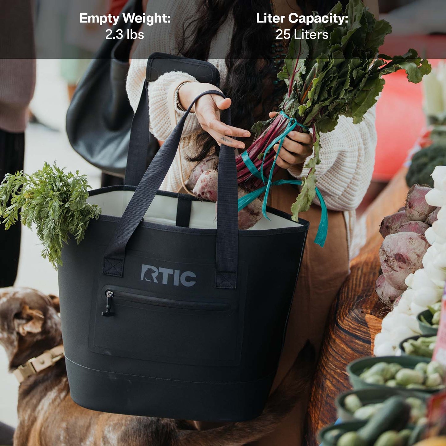 Ultra-Tough Tote image 23